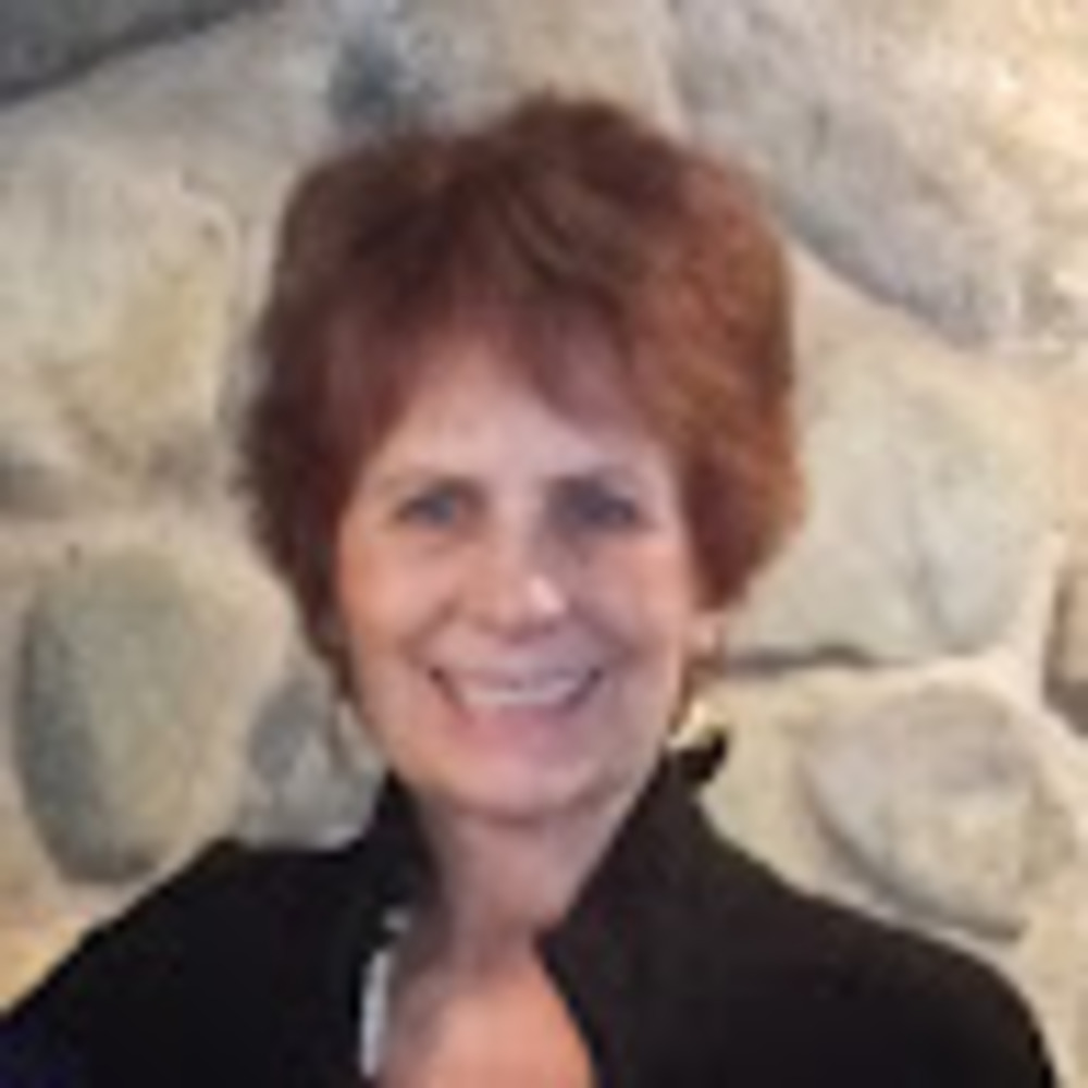 Meet your Posher, Karen